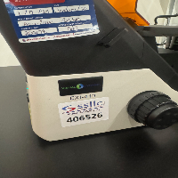 Accu-Scope EXI-410 Inverted Microscope image 0